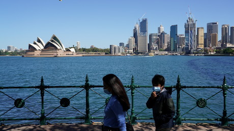 L'Australie n'accueillera pas de touristes étrangers avant 2022 au moins en raison du Covid-19