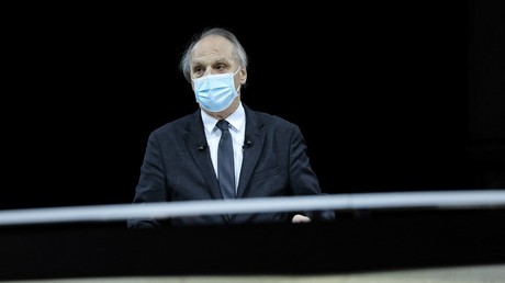 Guy Vallancien quitte la commission sur le complotisme suite aux polémiques entourant sa nomination