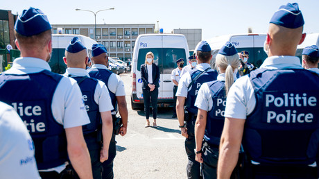 La police belge a bien utilisé le logiciel controversé de reconnaissance faciale de Clearview AI