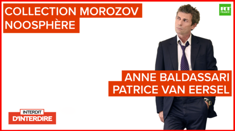 Interdit d'interdire / Culture : numéro 238