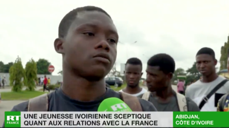 Avant le sommet Afrique-France, la jeunesse ivoirienne sceptique quant aux relations avec Paris