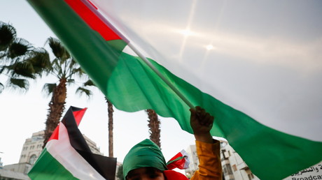 «Censure» : Human Rights Watch accuse Facebook de supprimer des publications pro-palestiniennes