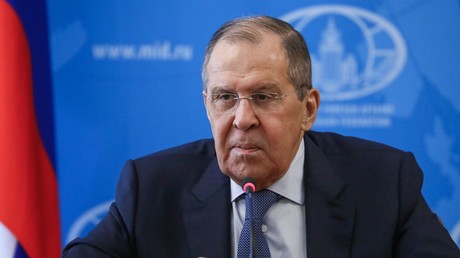 Moscou déclare ne pas pouvoir compter sur l'UE qui peut imposer des sanctions «du jour au lendemain»