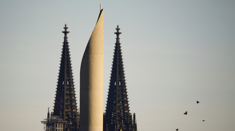 Allemagne : l'appel du muezzin autorisé à Cologne en «signe d'acceptation mutuelle de la religion»