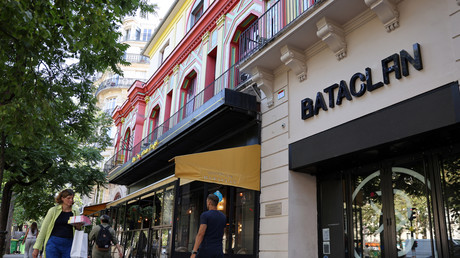 Réserver le Bataclan à Zemmour : le Point Virgule annule des représentations de Gaëtan Matis