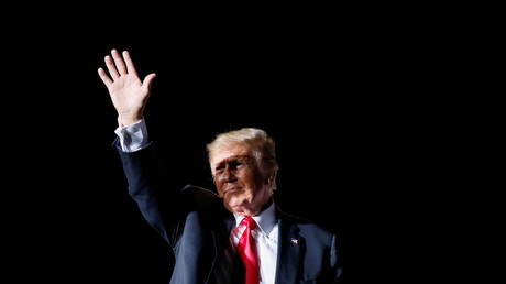 «Make America Great Again, Again» : Donald Trump prêt pour la présidentielle américaine de 2024 ?