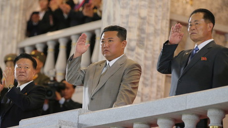 Corée du Nord : pour Kim Jong-un, les Etats-Unis sont la «cause profonde» de l'instabilité régionale