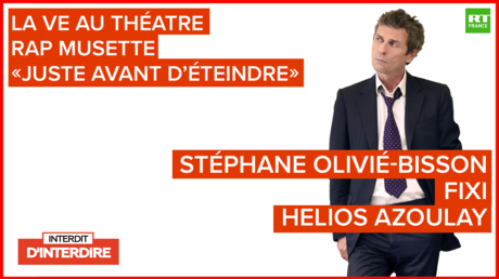 Interdit d'interdire / Culture : numéro 239