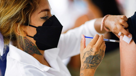 Mexique : la justice ordonne la vaccination des mineurs en invoquant «le droit humain à la santé»