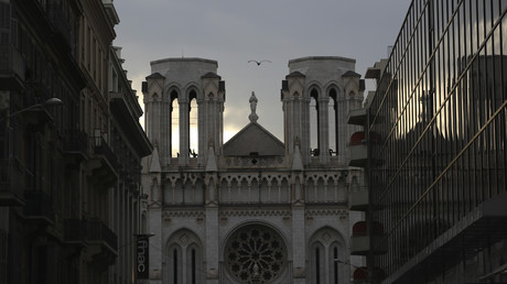 Nice: un Tunisien alcoolisé en situation irrégulière menace le sacristain de la basilique Notre-Dame