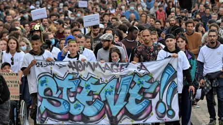 Affaire Steve Maia Caniço : l'ancien préfet de Loire-Atlantique mis en examen