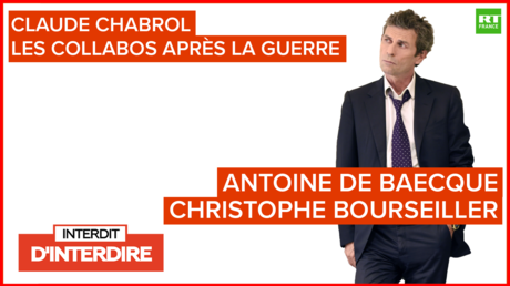 Interdit d'interdire / Culture : numéro 242