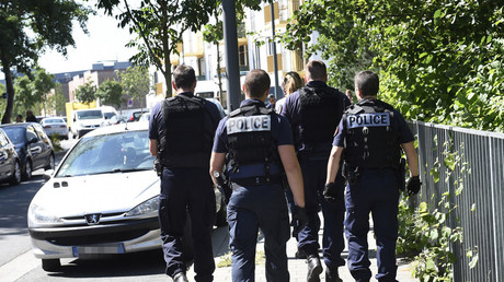 Opération d'envergure dans la Loire : trois membres de l'«ultra-droite survivaliste» en examen
