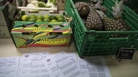 Fréjus : des bénévoles des Restos du cœur préfèrent démissionner plutôt que d'aider des migrants