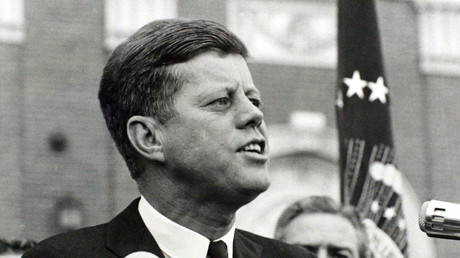 Joe Biden reporte d'un an la déclassification d'archives secrètes sur l'assassinat de Kennedy