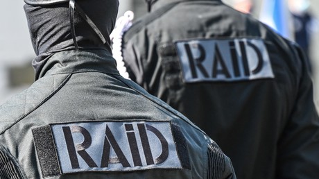 Des policiers visés par des tirs dans un quartier de Lyon, le Raid dépêché sur place