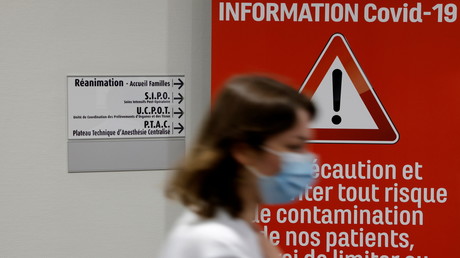 La justice annule la suspension de neuf agents hospitaliers non vaccinés contre le Covid-19