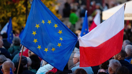 «Mépris de la Constitution polonaise» : Varsovie dénonce une sanction de la CJUE