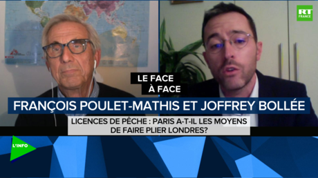 Licences de pêche : Paris a-t-il les moyens de faire plier Londres ?