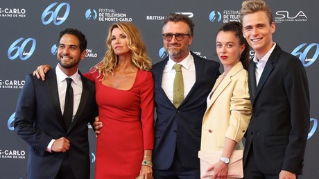 «Le wokisme débarque aussi sur TF1 ?» : un passage d'une série TV suscite des moqueries sur Twitter