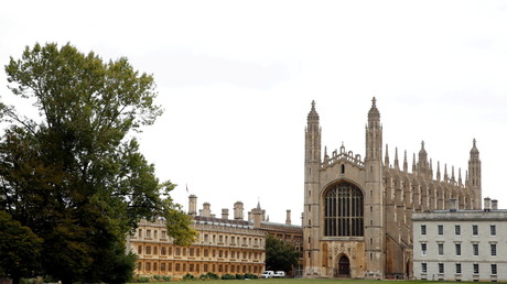 Grande-Bretagne : démission d'une universitaire accusée de «transphobie»