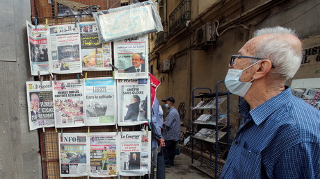 Algérie : deux ministères interdisent l'usage du français sur fond de crise diplomatique