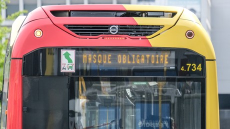 Belgique : une altercation violente sur fond d'accusation de racisme laisse une femme ensanglantée