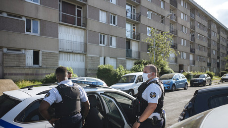 En Seine-et-Marne, des dealeurs appellent à «décapiter et violer» des policiers