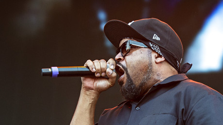 Etats-Unis : Le rappeur Ice Cube renonce à un tournage pour cause d'obligation vaccinale