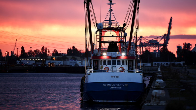 Licences de pêche : le Royaume-Uni appelle la France à retirer ses menaces sous 48h