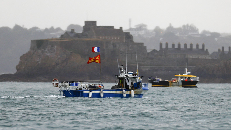 Crise de la pêche : la France reporte ses sanctions, des discussions prévues le 4 novembre