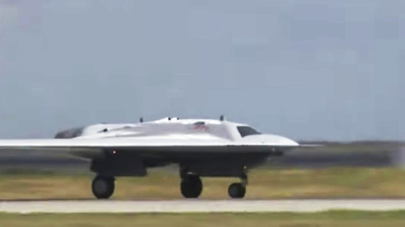 Poutine insiste sur l'importance de l'intelligence artificielle pour l'aviation de combat russe