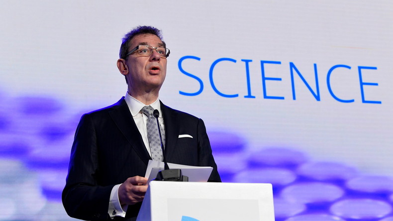 Troisième dose, vaccination des enfants...Pfizer revoit à la hausse ses prévisions de ventes en 2021