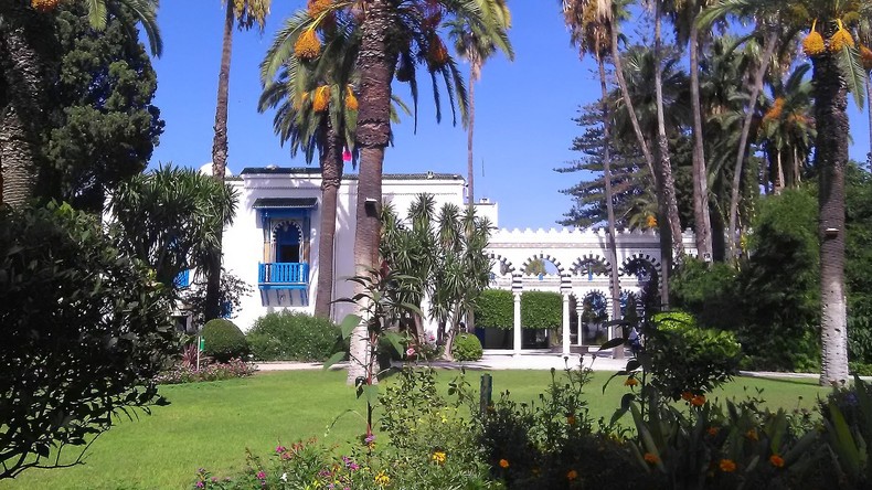 Tunnel découvert non loin de chez l'ambassadeur de France en Tunisie : piste criminelle privilégiée