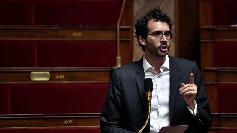 Mise en examen pour escroquerie de Bastien Lachaud : «Accusation absurde» pour La France insoumise