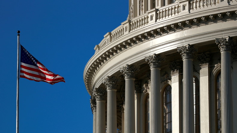 Washington affirme vouloir aider les journalistes menacés par des pouvoirs jugés autoritaires