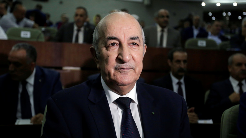 «On n’humilie pas les Algériens» : Abdelmadjid Tebboune critique de nouveau Emmanuel Macron