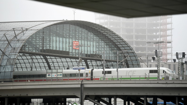 Allemagne : attaque au couteau dans un train en Bavière, plusieurs blessés, un suspect arrêté