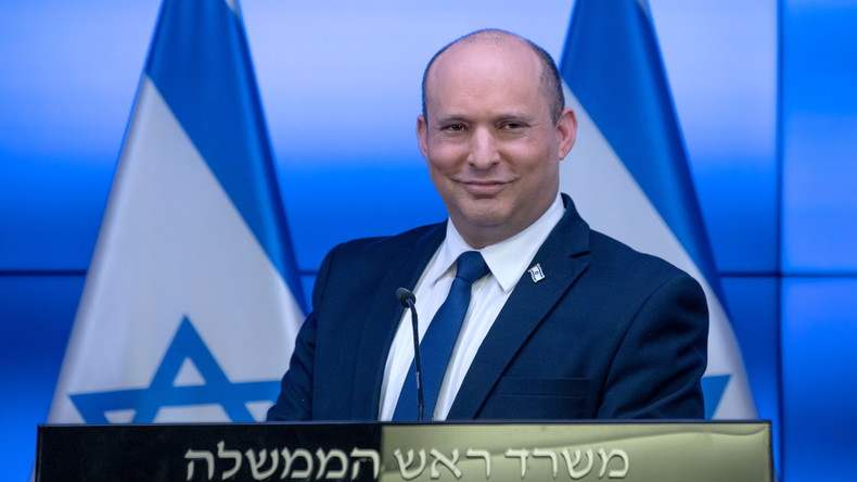 Consulat US pour les Palestiniens : «Jérusalem est la capitale d'Israël uniquement», affirme Bennett