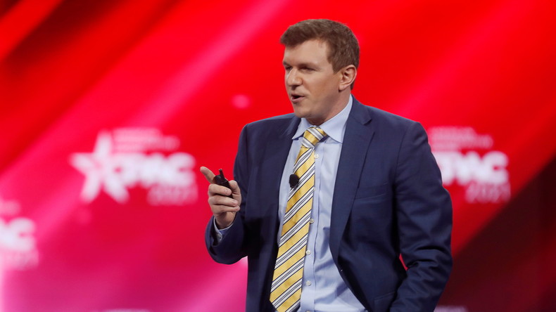 Etats-Unis : le domicile du fondateur de Project Veritas perquisitionné par le FBI