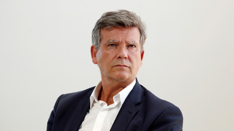 Proposition sur l'immigration : Arnaud Montebourg critiqué à gauche... et félicité à droite