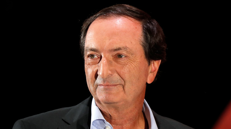 Le patron de Leclerc prédit une «sacrée hausse de prix» dès le mois de novembre