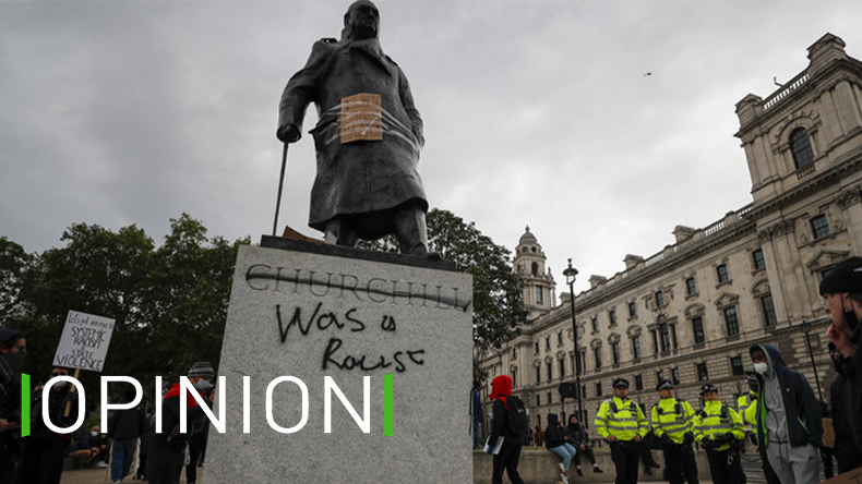 Wokisme : cette révolution culturelle qui vient…