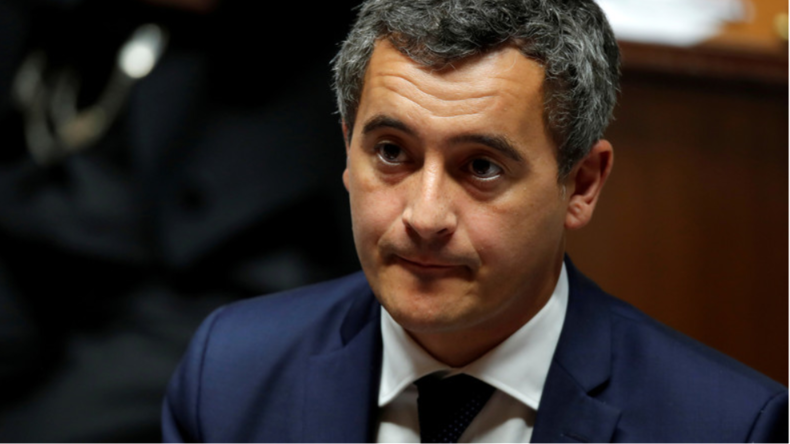 Deux membres de la bande des «Daltons» interpellés, Darmanin espère «de la prison préventive»