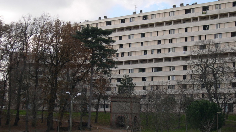 Toulouse : le commissariat du Mirail ciblé par des mortiers d'artifice