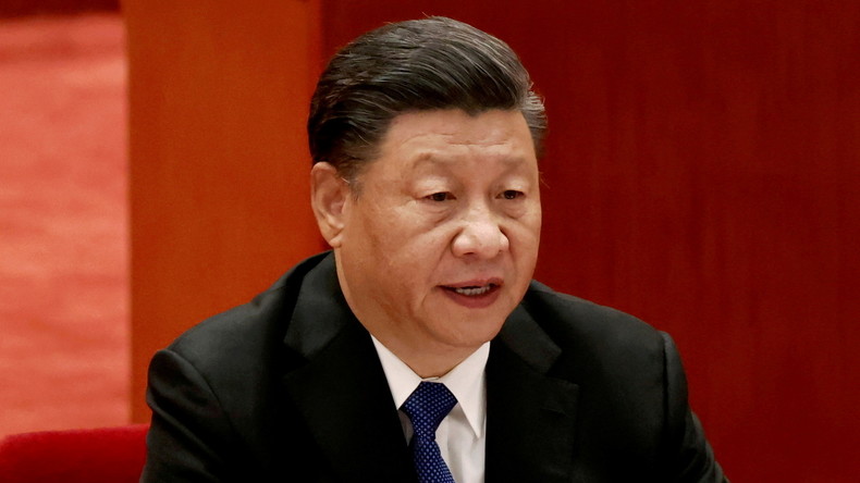 Xi Jinping met en garde contre un climat de «guerre froide» dans la zone Asie-Pacifique