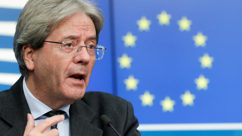 Espagne: vers une modification du calcul des retraites pour que le pays bénéficie de fonds européens