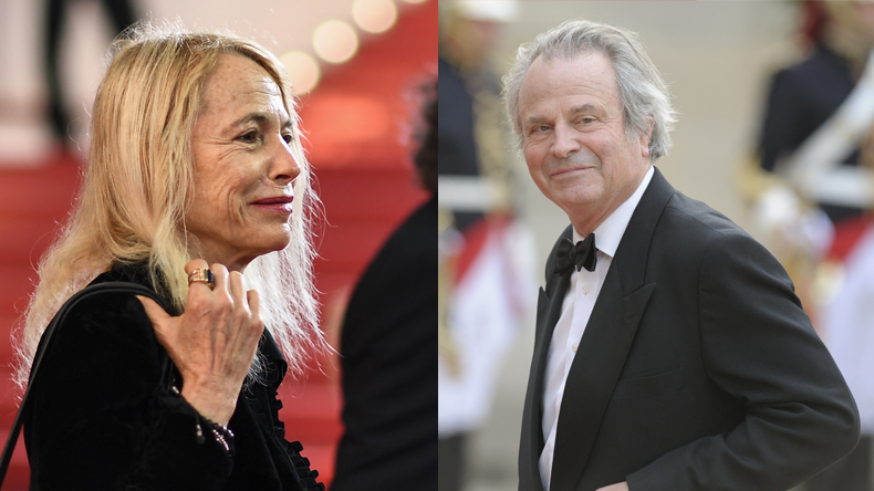 «Pas assez de Blancs autour de vous ?» : échange tendu entre Adler et Giesbert sur Marseille (VIDEO)