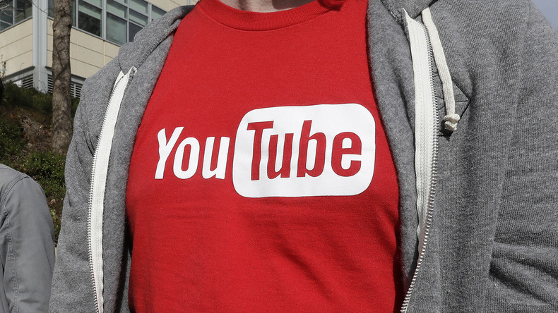 Pour éviter les attaques ciblées, YouTube va masquer le nombre de «Je n'aime pas» sous les vidéos