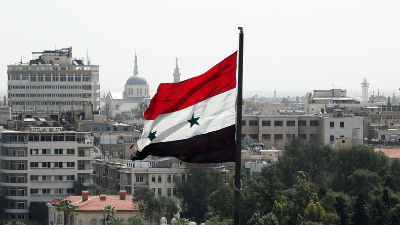 Diplomatie, énergie, économie : la Syrie de moins en moins isolée dans le monde arabe